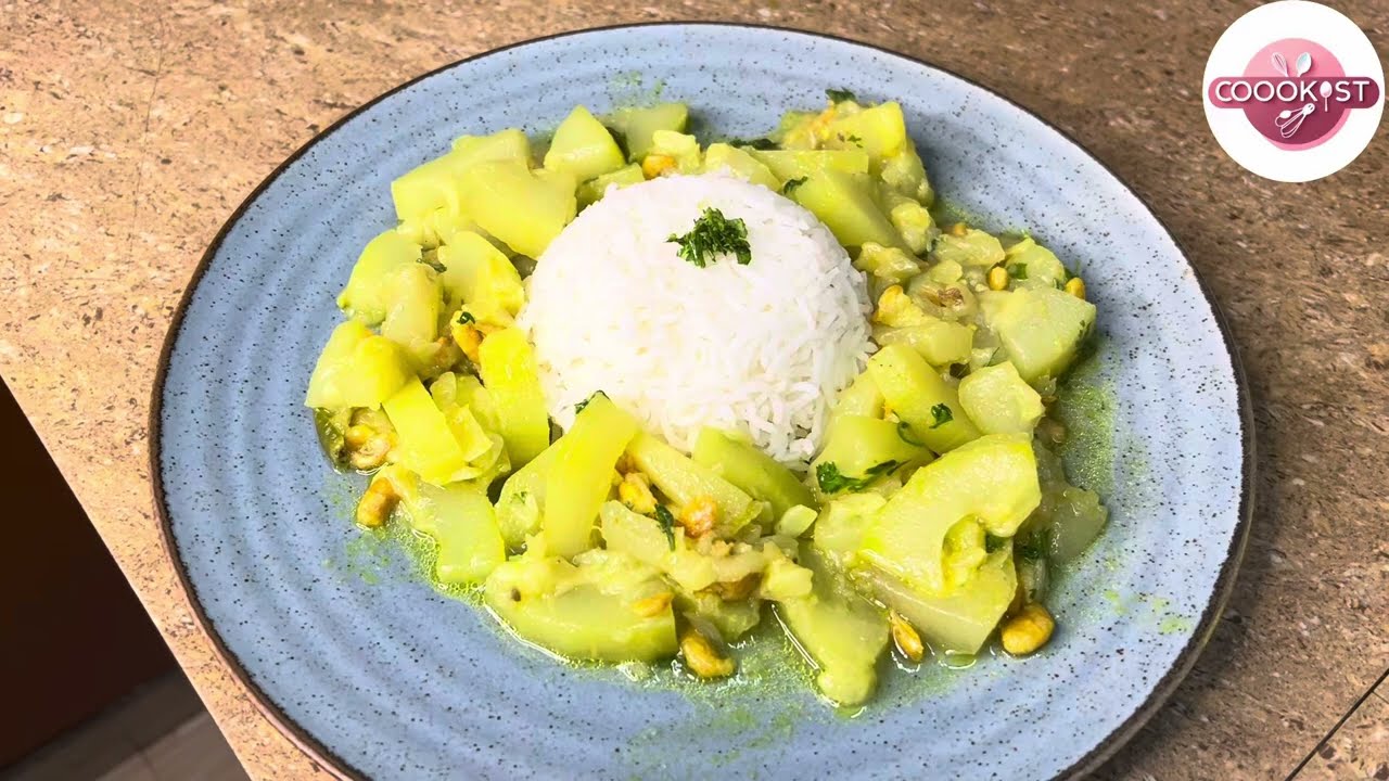 👉 লাউ চিংড়ি রেসিপি | Lau Chingri Recipe in Bangla | সহজ আর সুস্বাদু! #lauchingri #bengalifood 