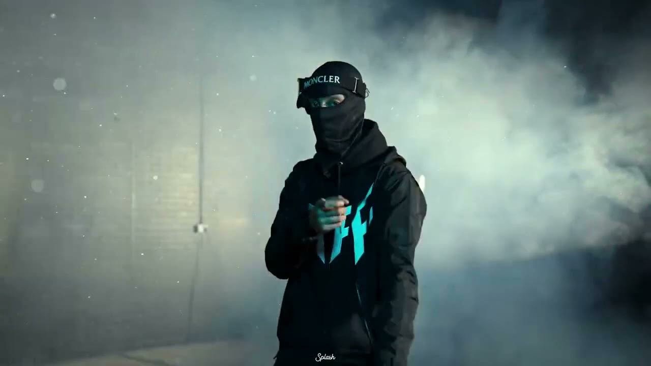 Suspect AGB - We Violent Kids 2.0