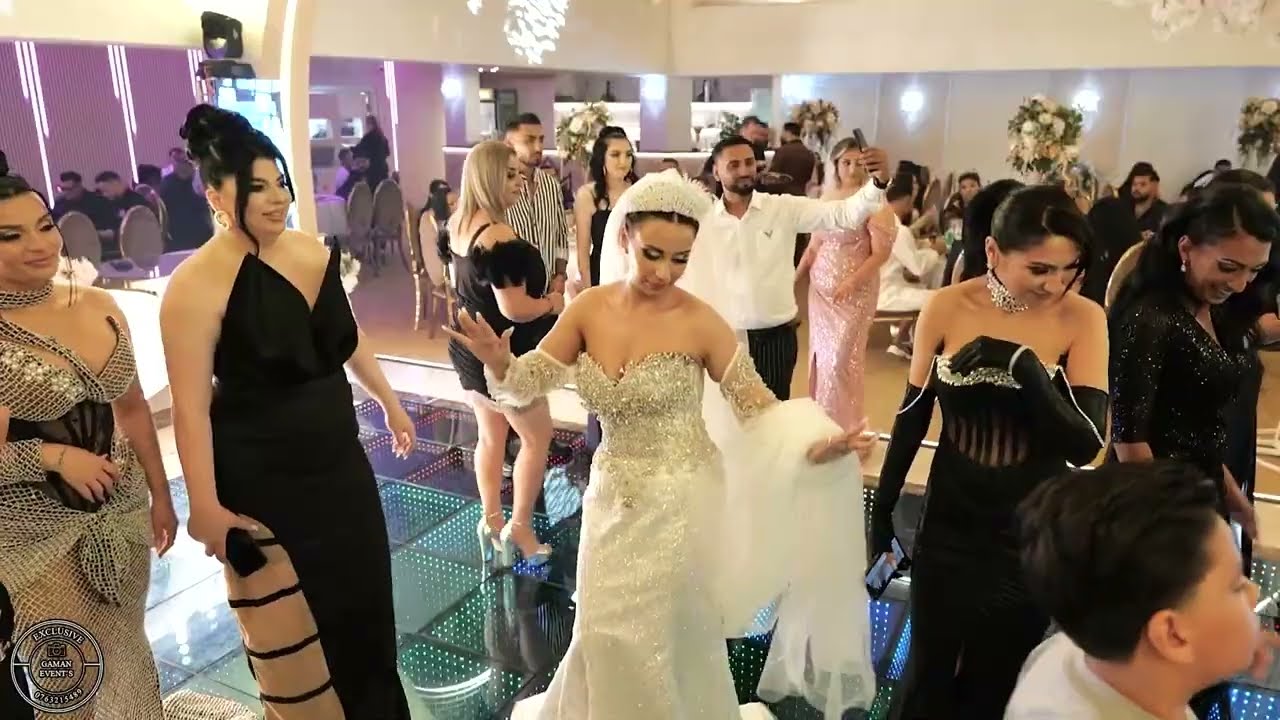 Ghita Adriano - Balerina Capucina | Live 2025 |