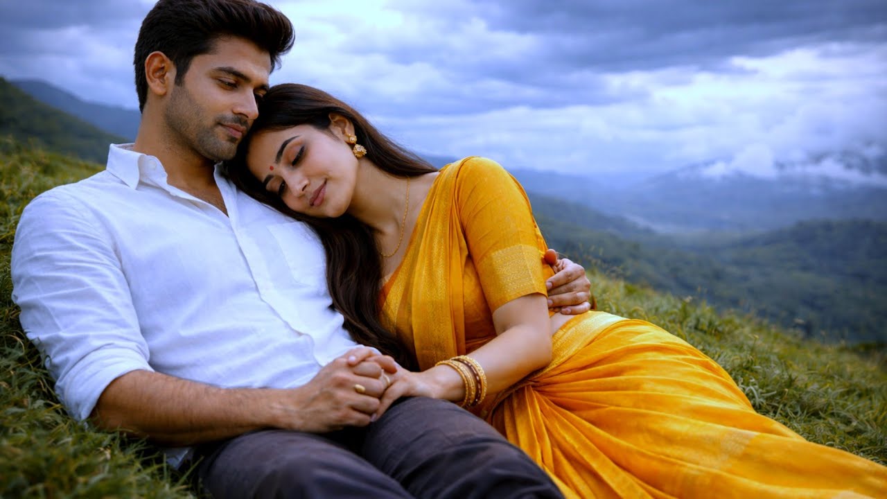ఏవండీ నాకు డివోర్స్ కావాలి  మనిద్దరం భార్య భర్తలు అందులో తప్పేముంది  కొంపతీసి నేనెవరో కనిపెట్టేసాడా 