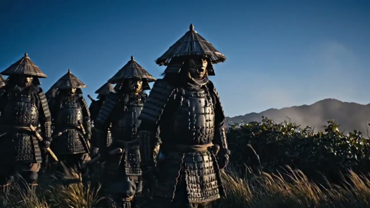 🔥 Wrath of the Ancestral Flame: Rhythm of Focus (Wrath of the Ancestral Flame artwork)