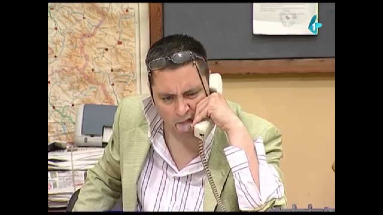 DRŽAVNI POSAO [HQ] - Ep.358: Fruškogorski maraton (28.04.2014.)