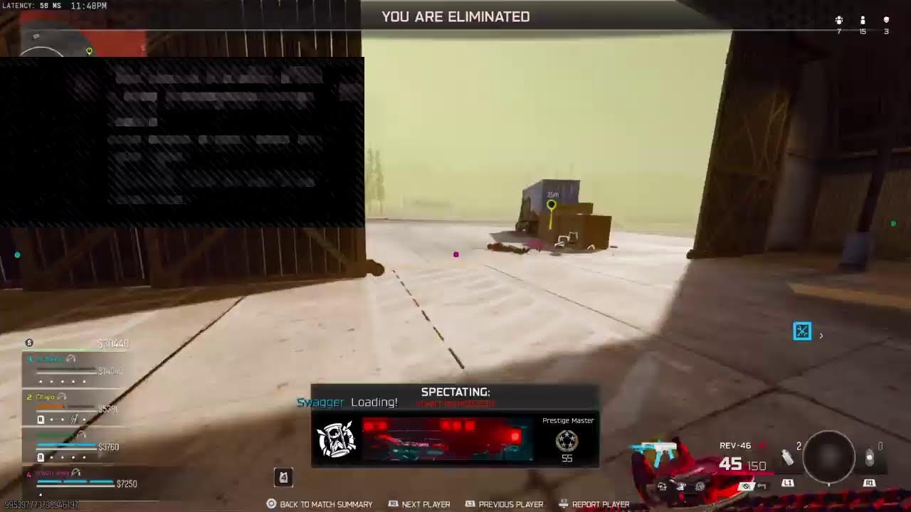 MaD_RaS Warzone Livestream