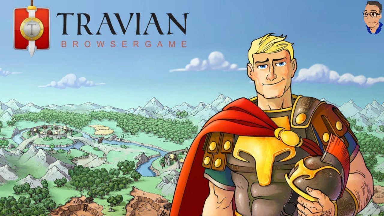 Como Jogar Travian - Dia 5 (Dicas de um jogador experiente)
