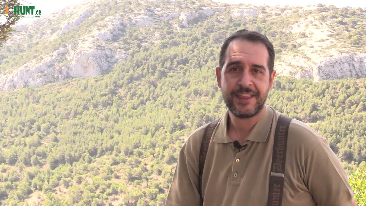 Λαγο...κουβέντες : Δοκιμάζοντας ένα έτοιμο λαγόσκυλο