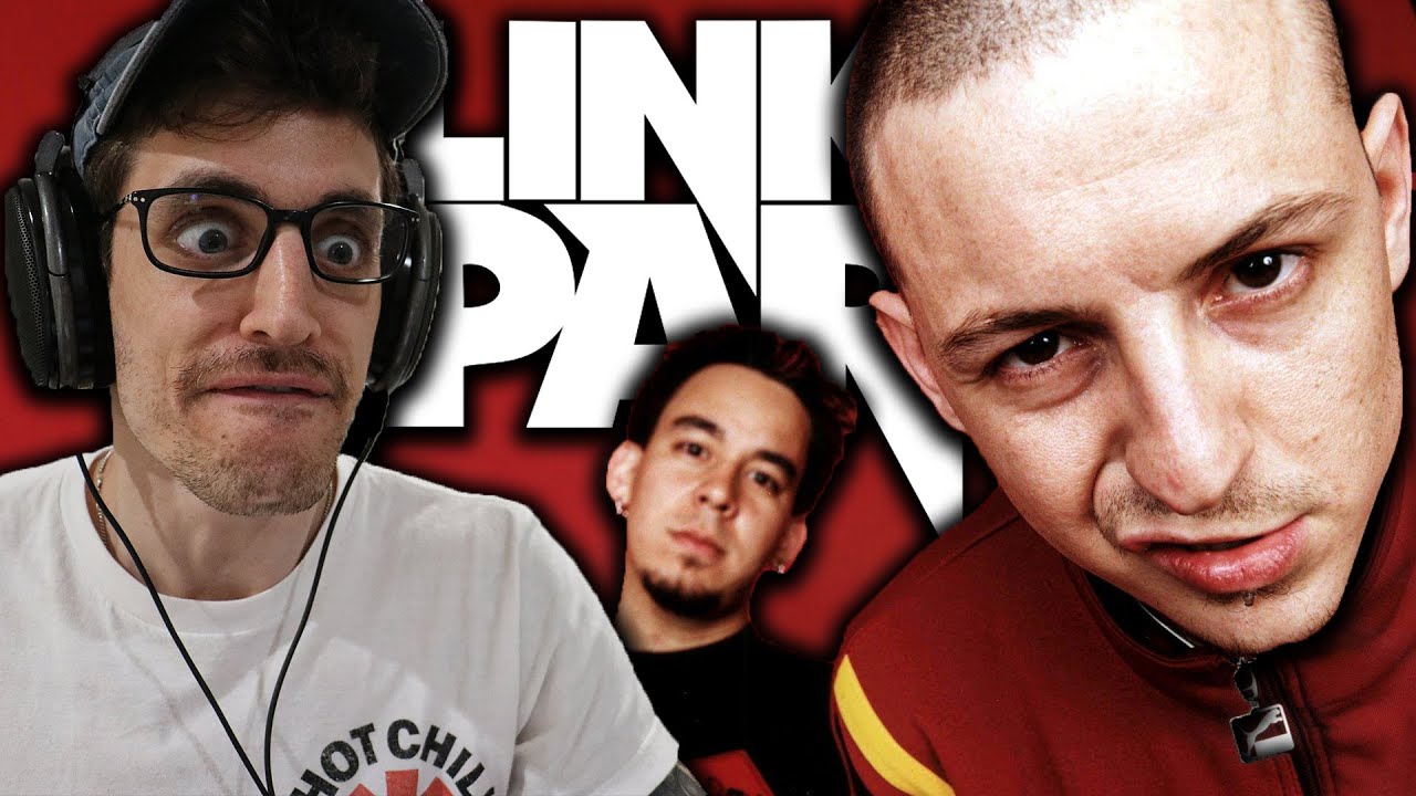 Hip-Hop Head REACTS to 