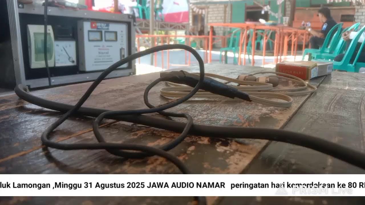 Siaran langsung GENDING VIRAL