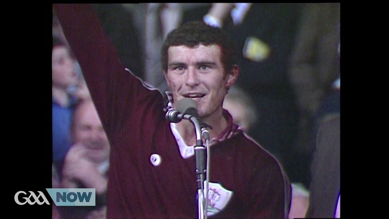 GAANOW: Glory Days - Galway 1980 and 1988