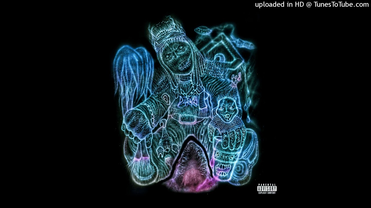 (Official Instrumental) Redda – stilpane [prod. brazy & thots]
