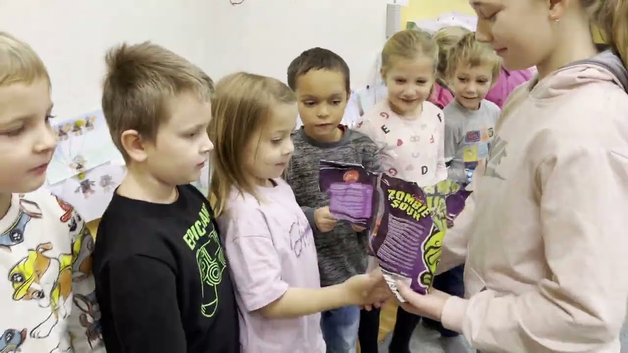 Den profesí a koníčků v ZŠ Staňkov