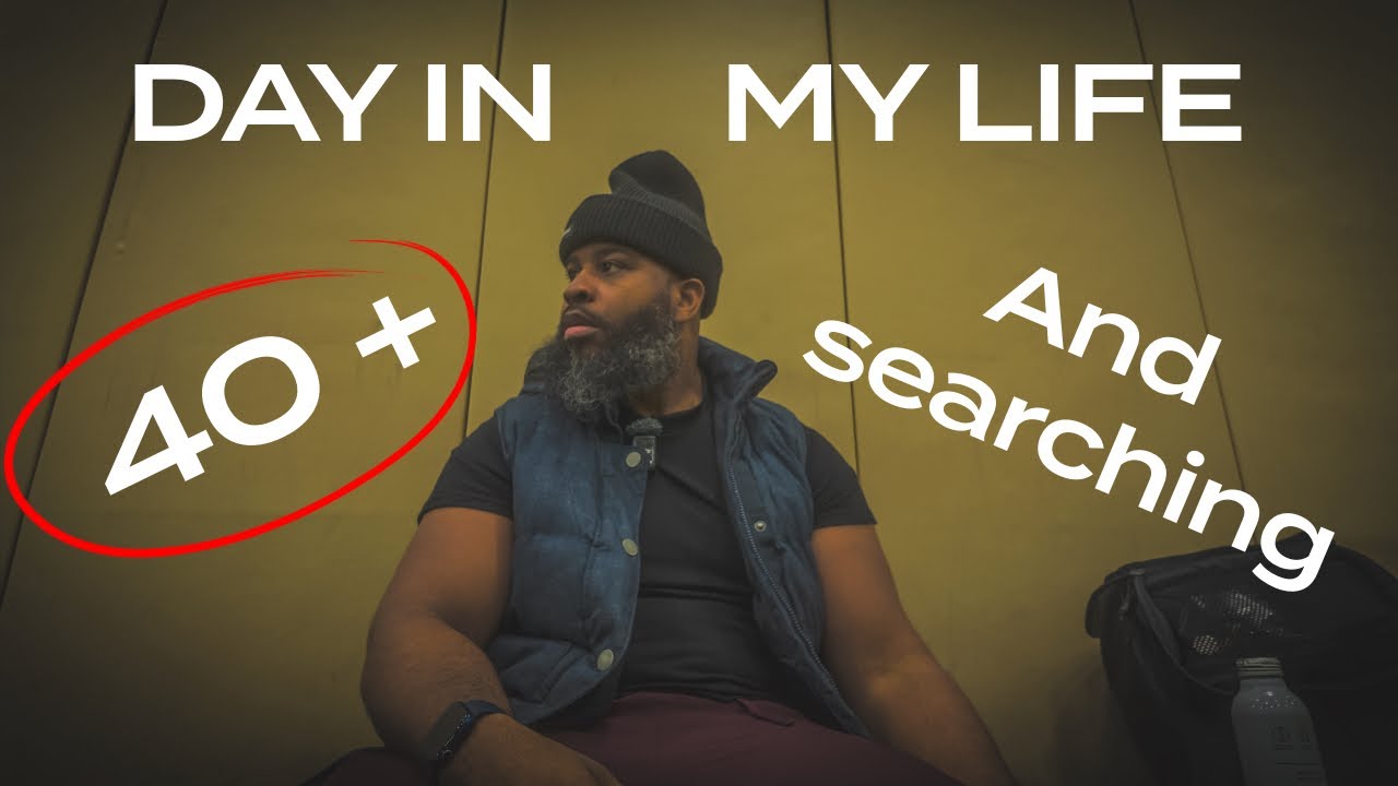 REDEFINING SUCCESS AT 40: MY PATH TO PERSONAL GROWTH