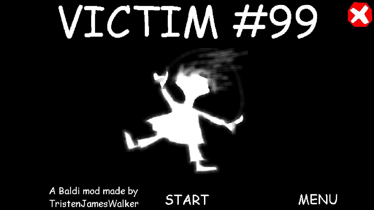 VICTIM #99