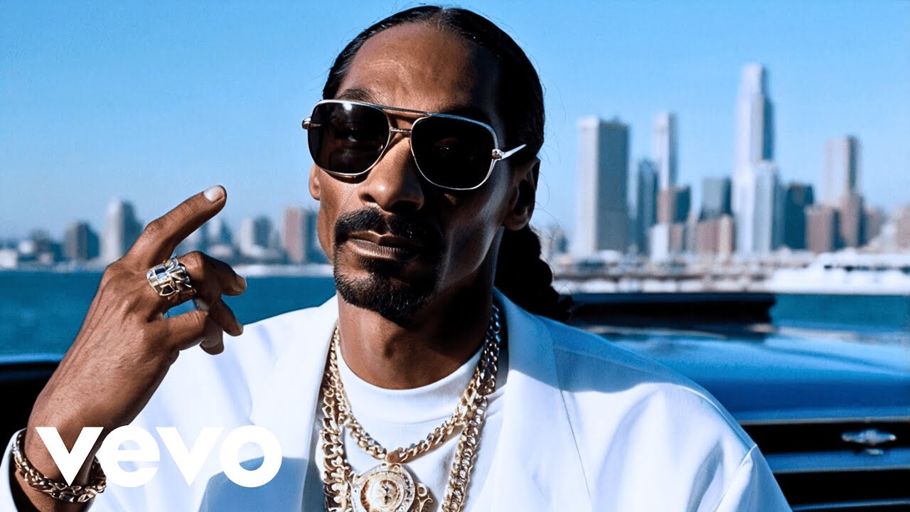 Snoop Dogg & 50-Cent, Eminem - Dogg style (ft. 2Pac) 2025