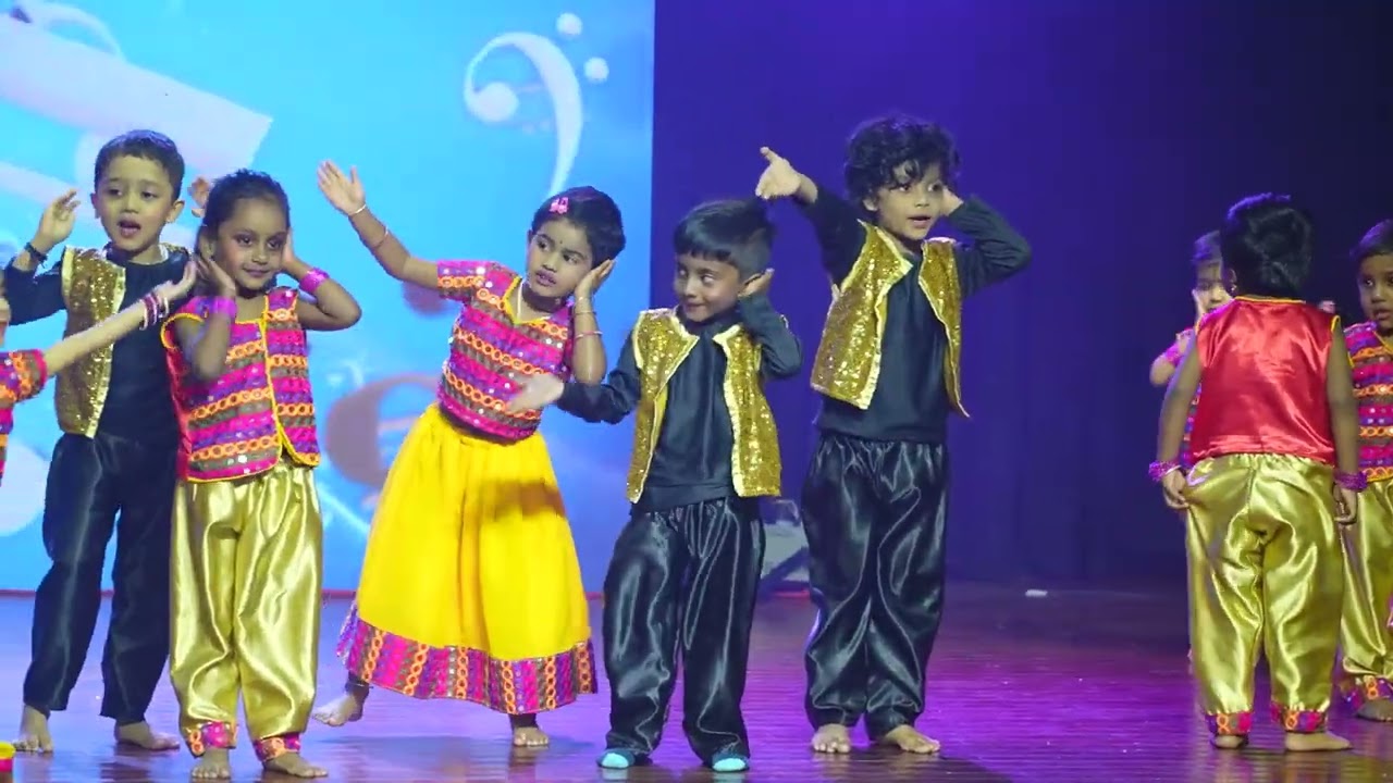 Happy Times Preschool
