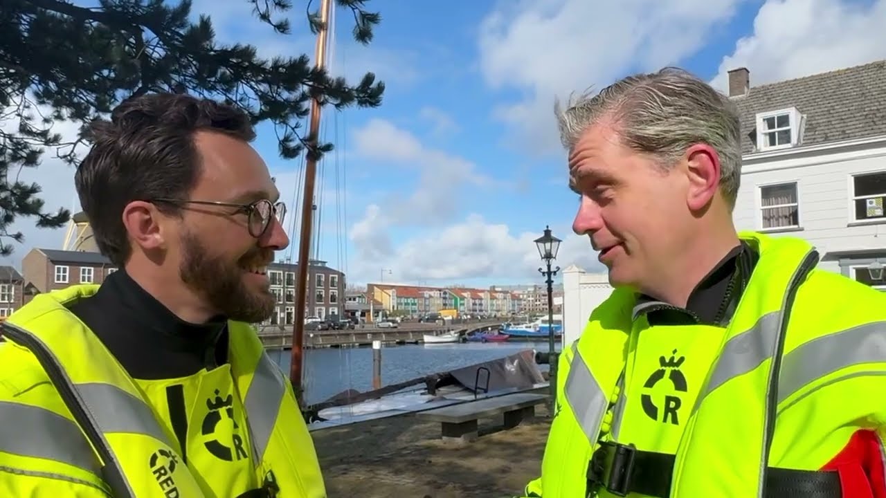 In gesprek met burgemeester Voorne aan Zee | Provincie Zuid-Holland