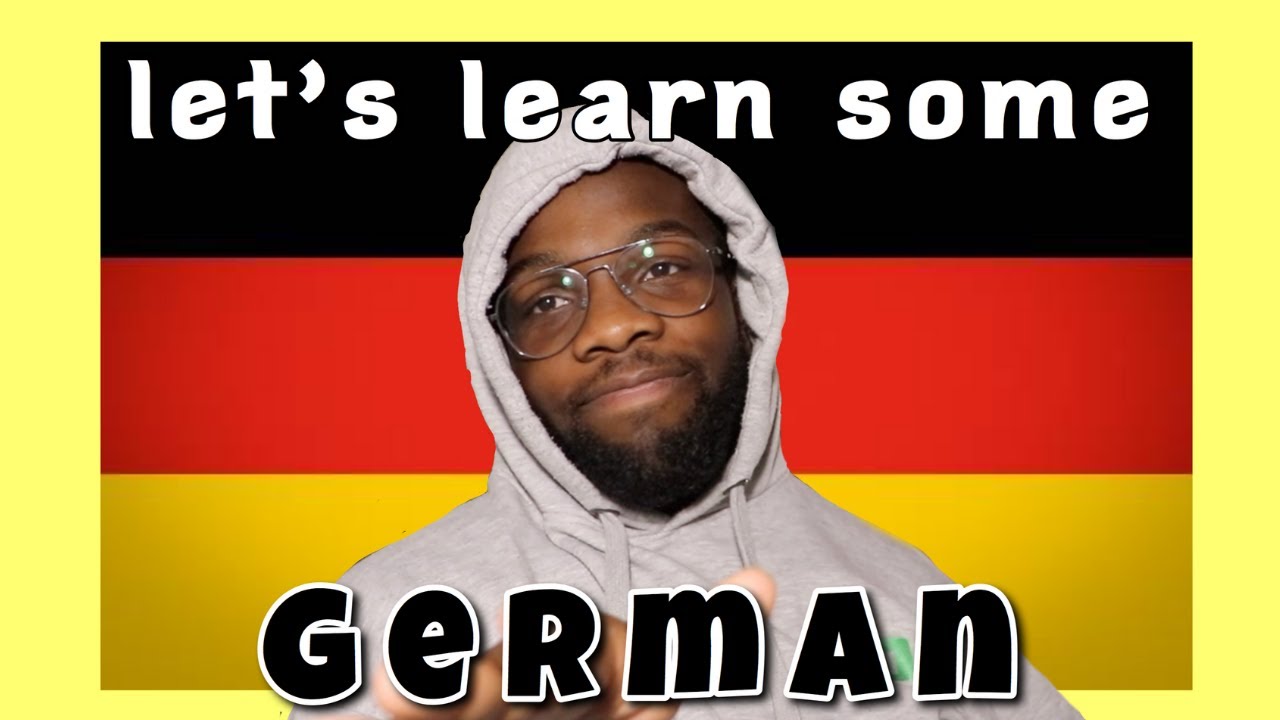 German 101: How To Introduce Yourself Like A Pro