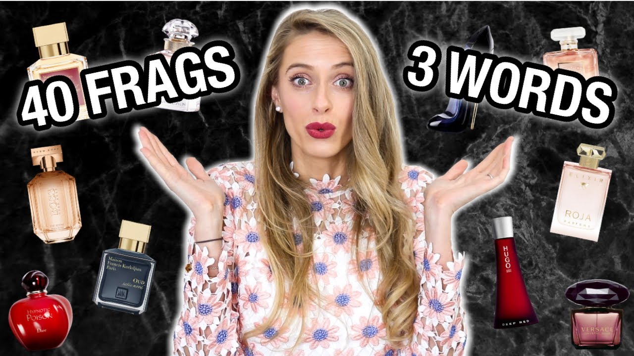 САМЫЕ СЕКСУАЛЬНЫЕ ЖЕНСКИЕ АРОМАТЫ 2021 ГОДА МЕНЕЕ ЧЕМ ЗА 3 МИНУТЫ!!! 💣💋