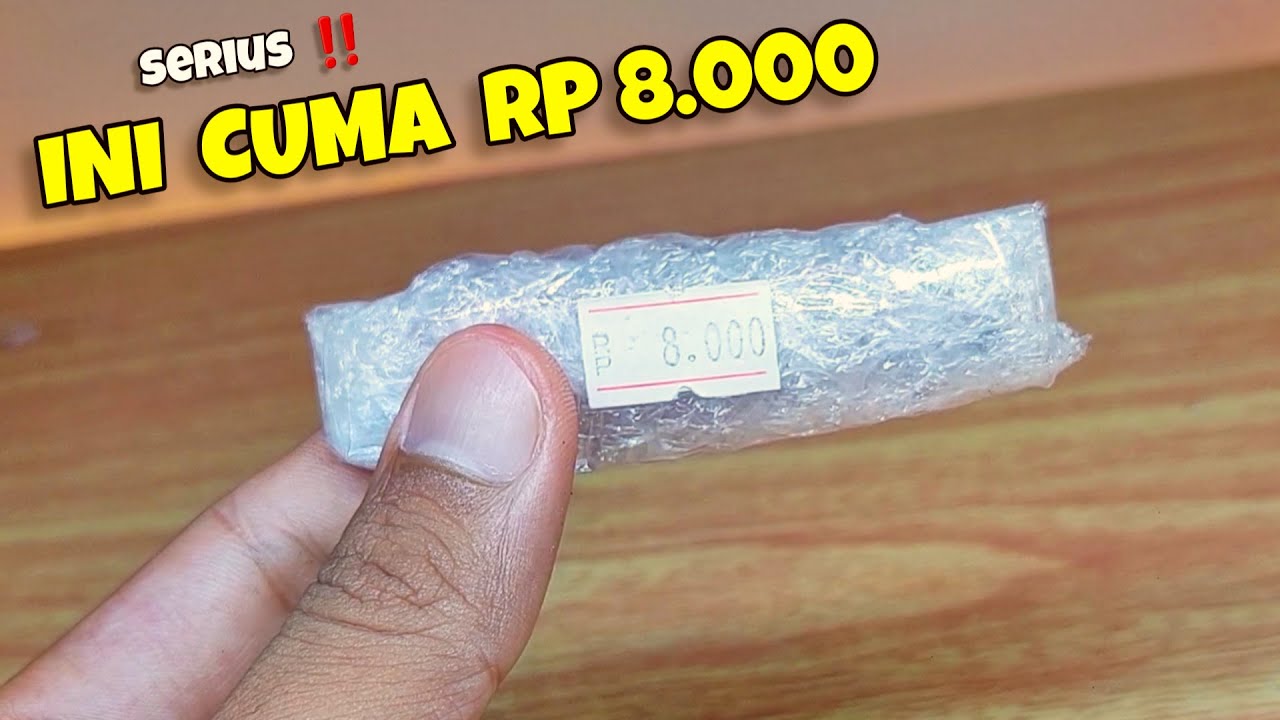 BANYAK SEKALI YANG CARI ALAT KECIL INI ‼️