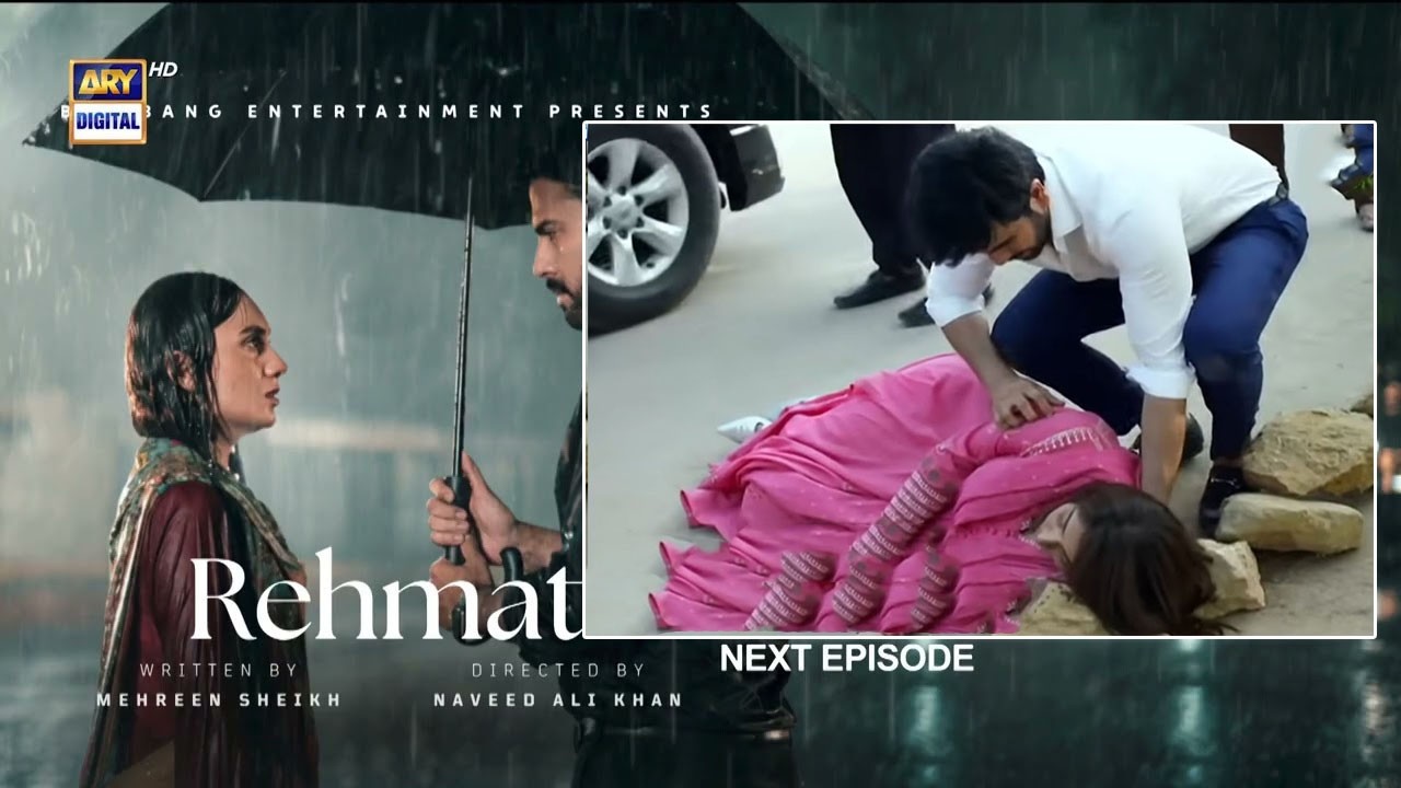 Rehmat Episode 45 Promo | Rehmat Episode 45 Review&Teaser | Rehmat Tonight Epi 45 |Top Drama Reviews