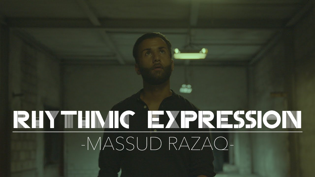 Massud Razaq - RHYTHMIC EXPRESSION