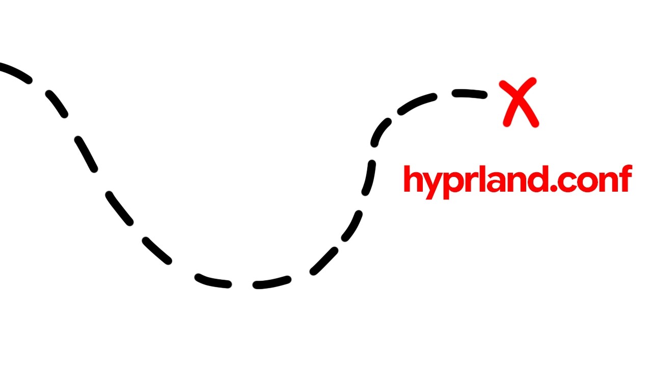 Memahami Hyprland – Sebuah Benua di Dunia Wayland