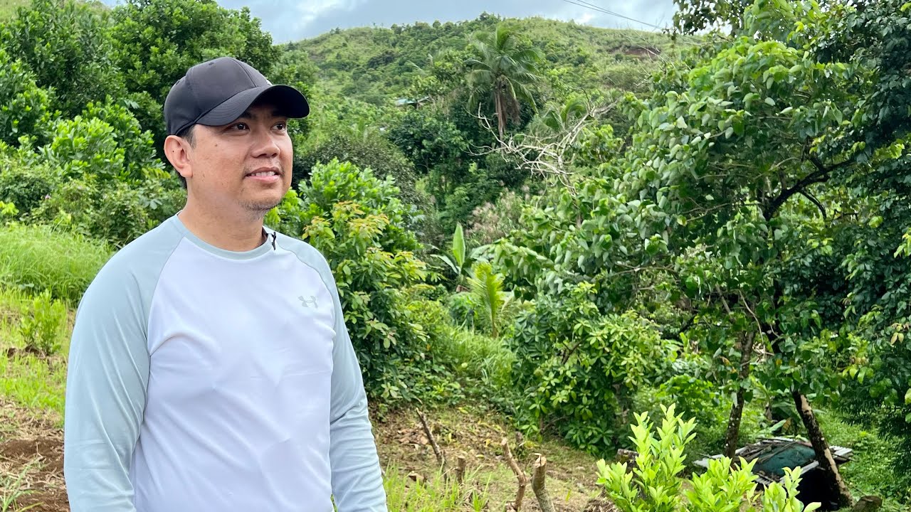 DAMING SINUNOG na PERA, But FINDING the RIGHT PERSON, May HOPE sa FARMING KAHIT nasa ABROAD KA!