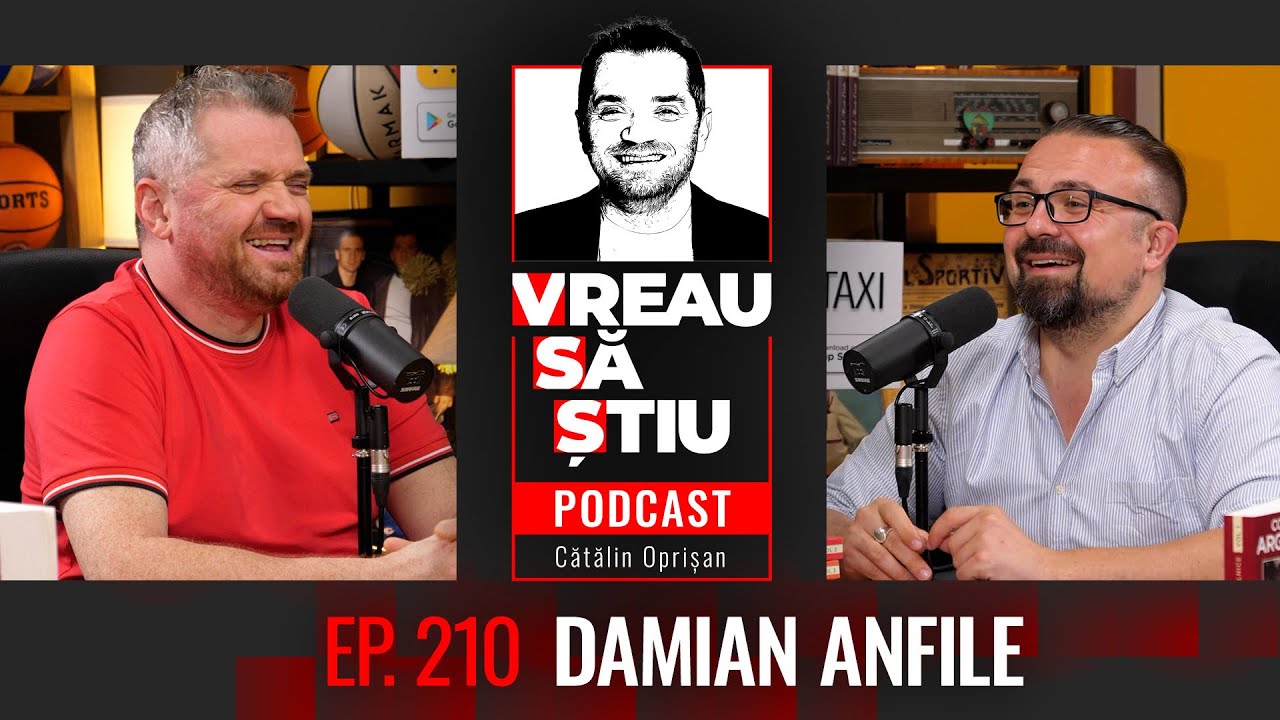 DAMIAN ANFILE: 