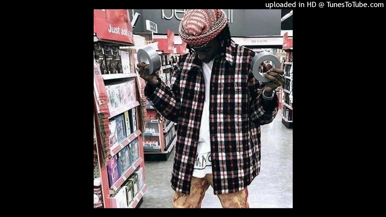 [FREE] Playboi Carti x Lil Yachty Type Beat 