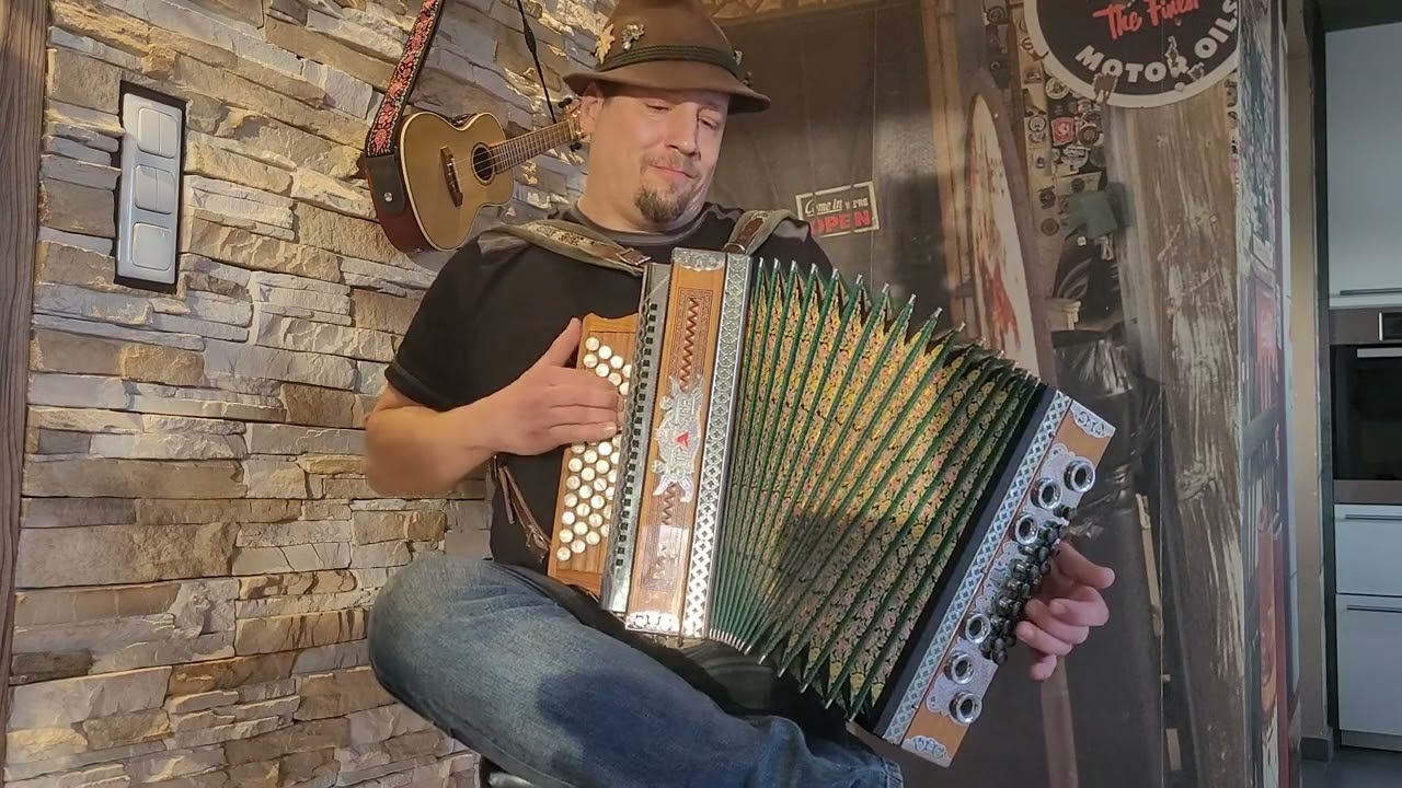 Plankenauer Walzer / Steirische Harmonika