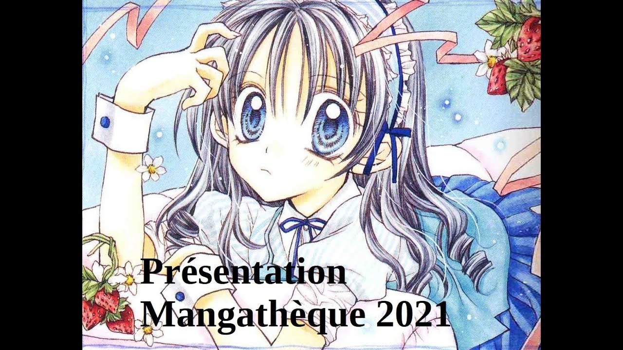 Mangath&egrave;que 2021