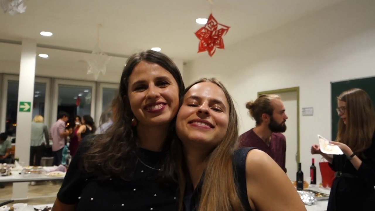 IFMSA CZECH / PRAGUE EXCHANGE AUGUST 2019 - PART 1