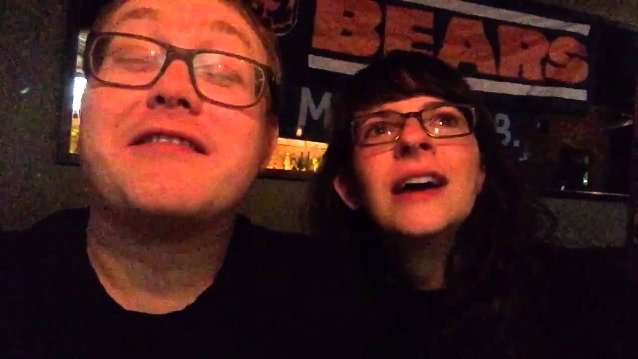 Star Wars: The Force Awakens Reaction Video (FULL TRAILER!!)