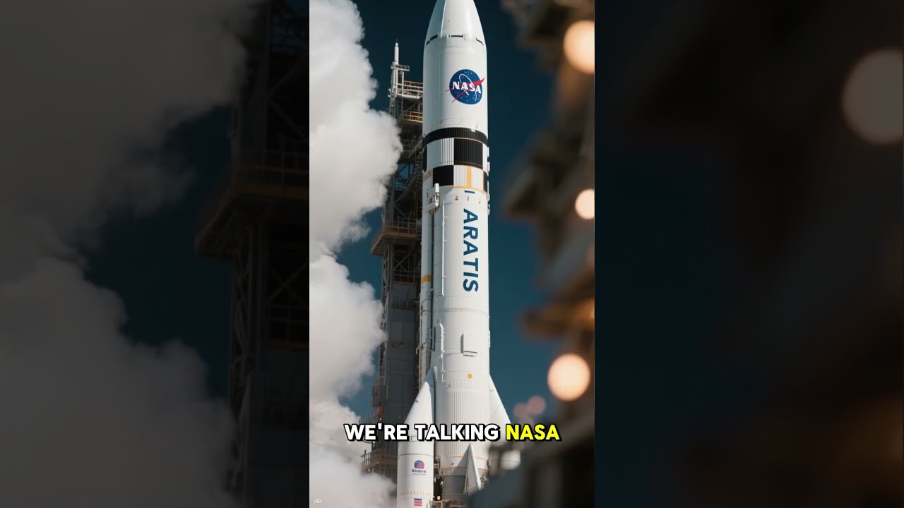 NASA Tech for 1 Cent?