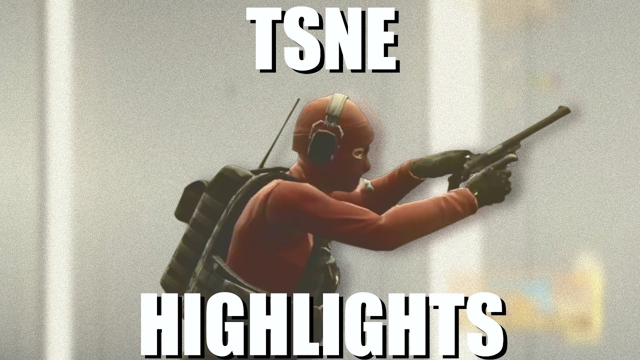 TEAM SNEAKING HIGHLIGHTS  | MGO2PC