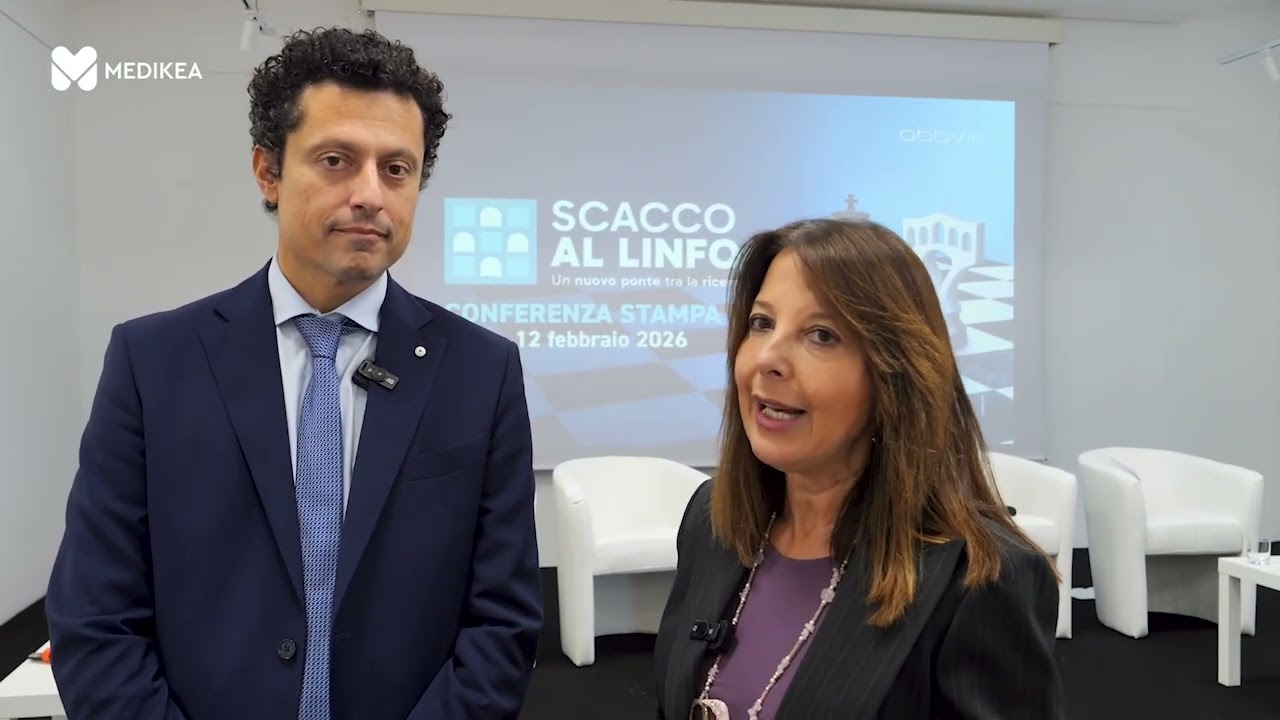 Linfomi Non Hodgkin: grazie alle nuove cure la probabilità di sopravvivenza può arrivare al 60%