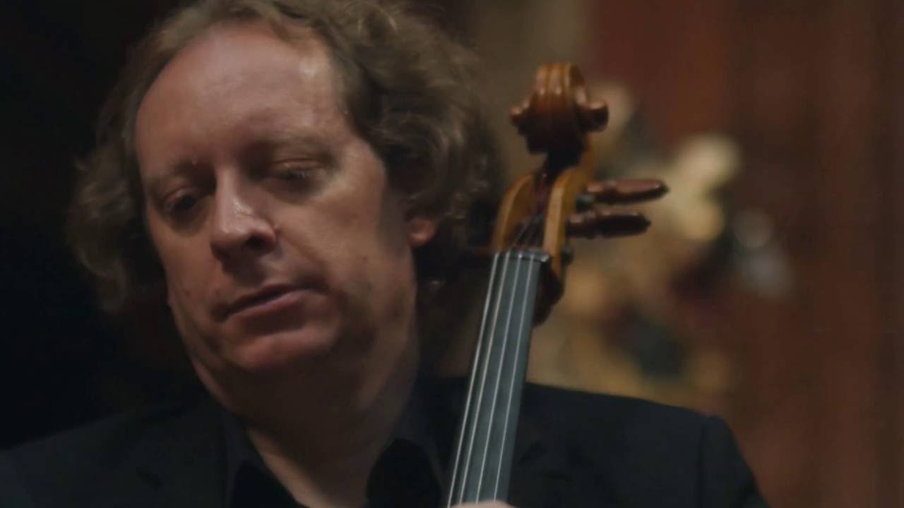 Enrique Granados - Madrigal