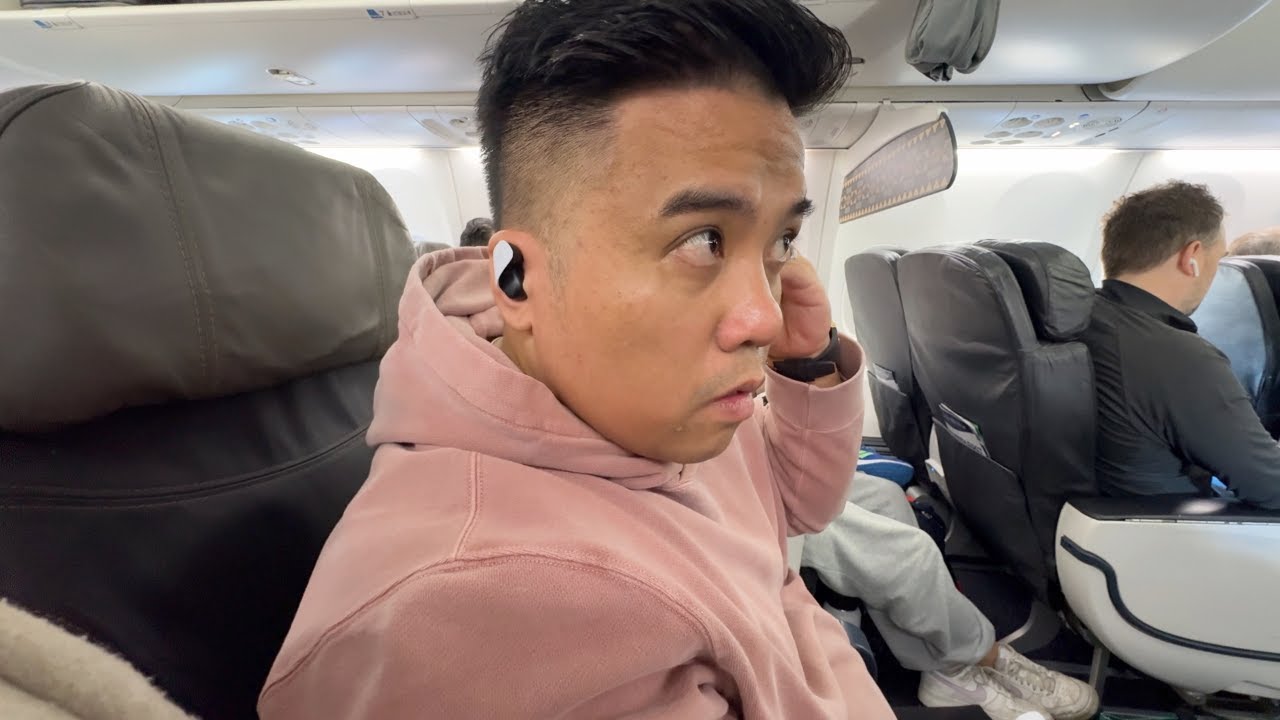 Weekend with the Playstation Pulse Explore Earbuds First use and Impression