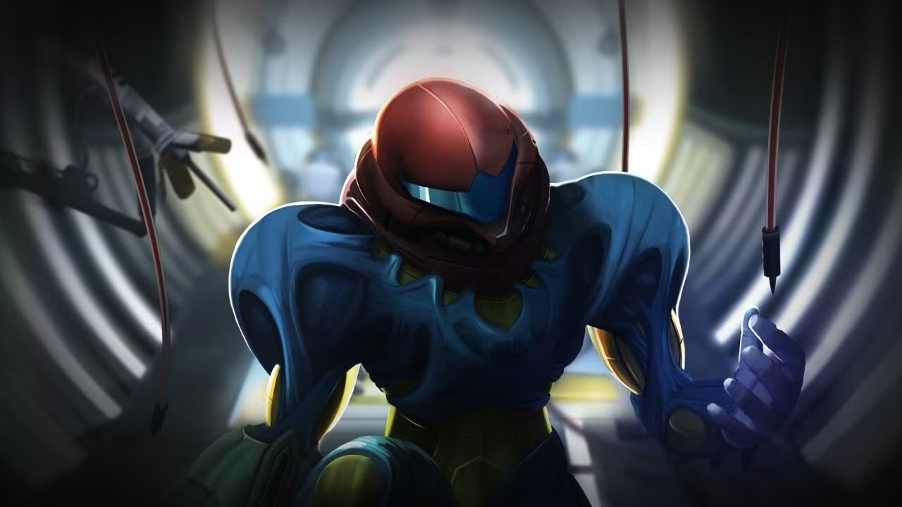 Metroid TX-267 2 REMASTEREDv1.6 Parte 1