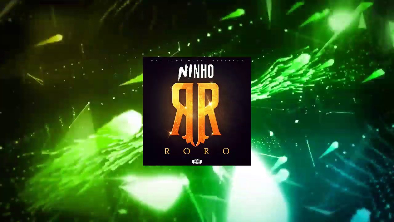 Ninho-Roro(Lyrics)(De:Ultimate Music)