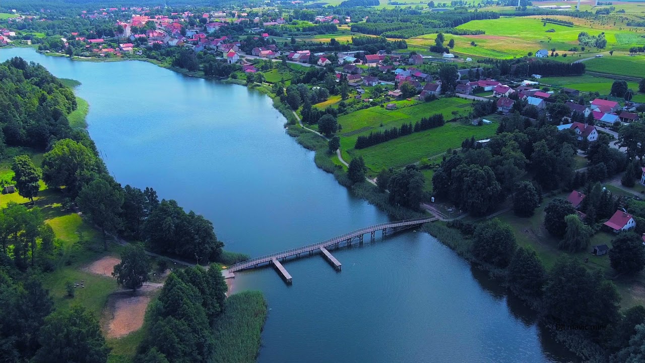 Wydminy - Mazury