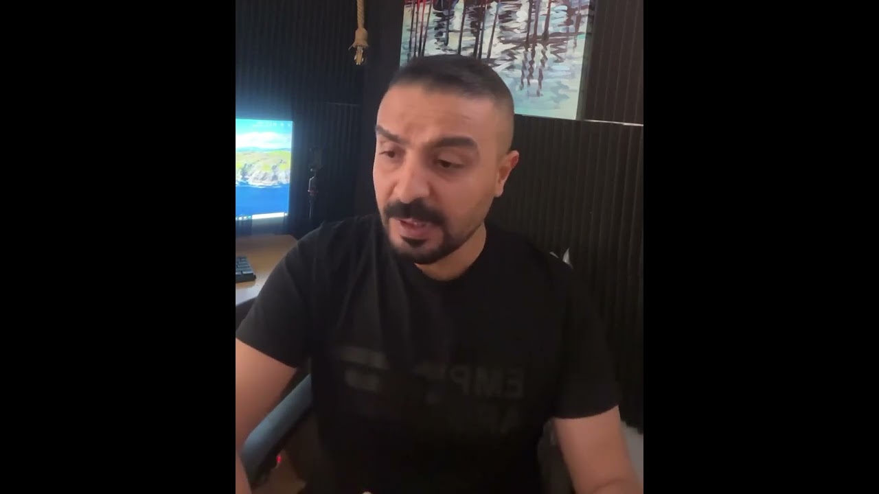 كذبة شوفير تريلا 😂😂