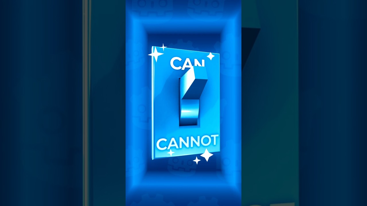 YOU vs. Making a 3D Game in GODOT