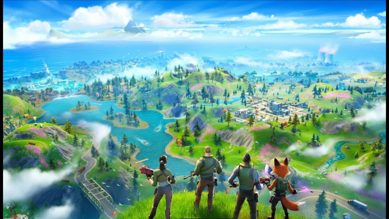 Fortnite 8 player squads and then tournament tonight, help me reach 50 subs