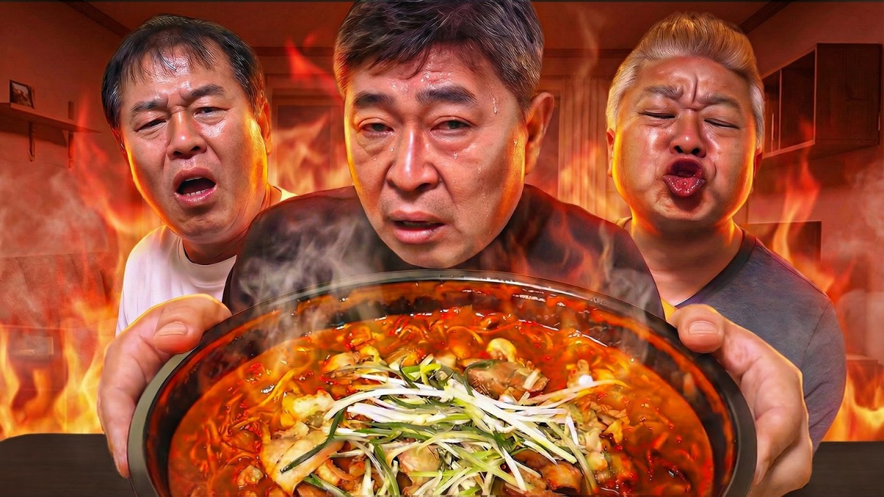 Les 3 Plats QUI ARRACHENT Sa Grand Mère !!