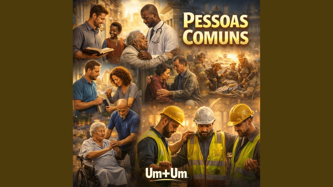 Pessoas Comuns