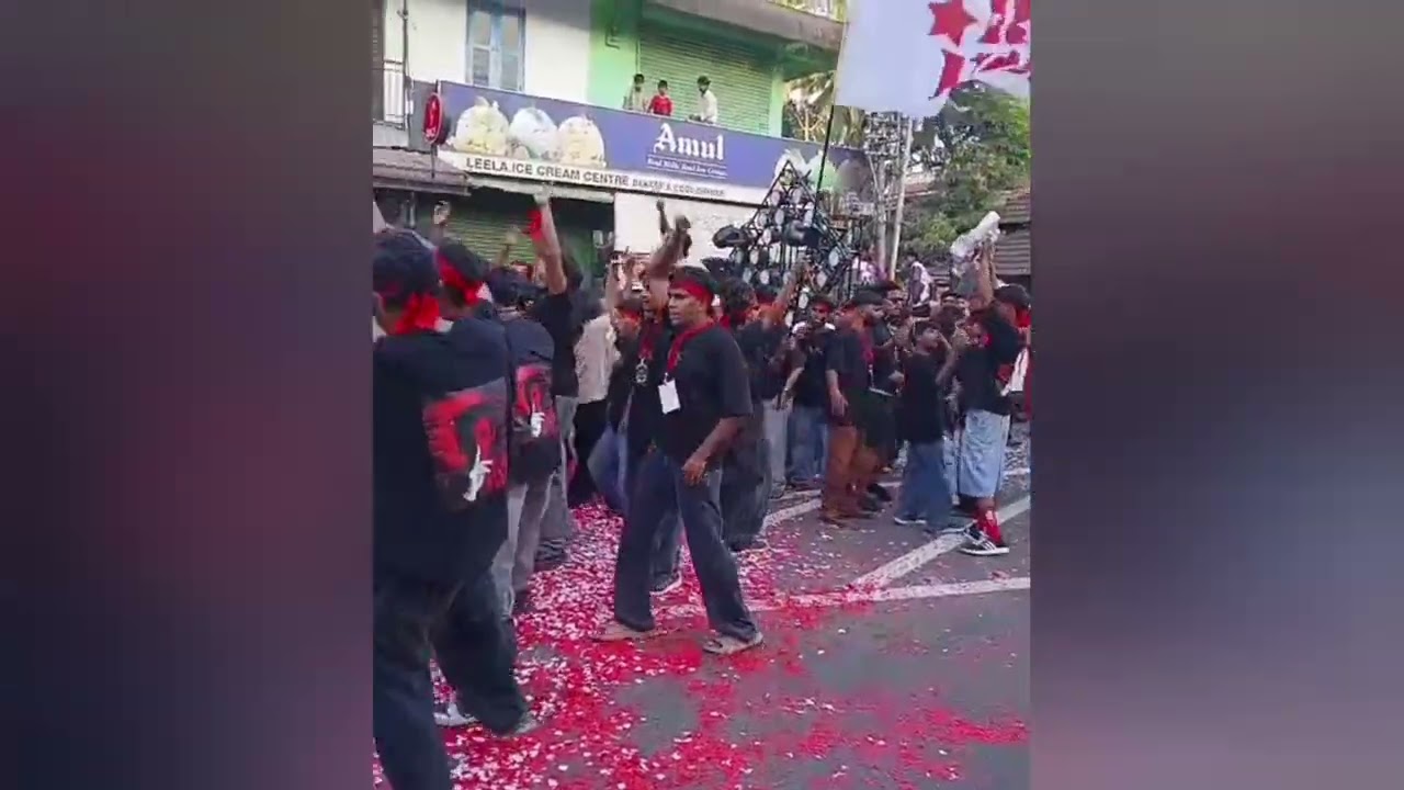 പൈങ്കണ്ണിക്കൽ ഭഗവതി ക്ഷേത്രം ചിറ്റാട്ടുകര പൂരം 2026