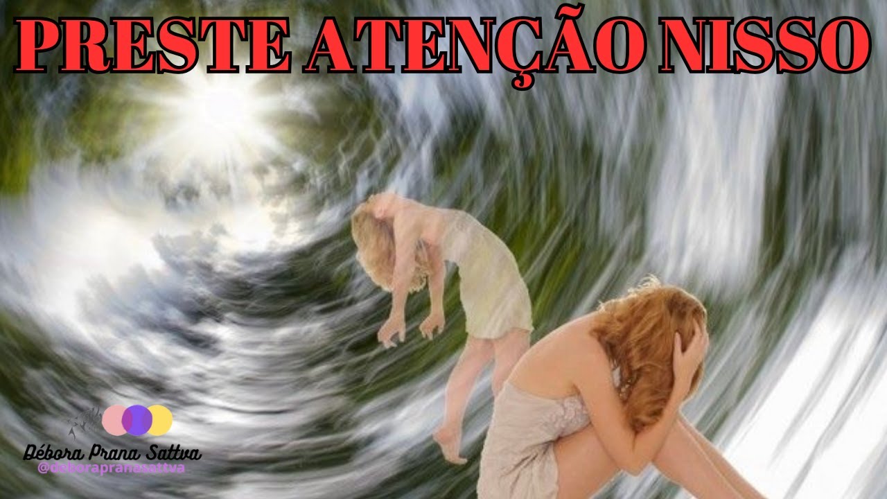 5 SINTOMAS FÍSICOS QUE EMPATAS SENTEM COM FREQUÊNCIA