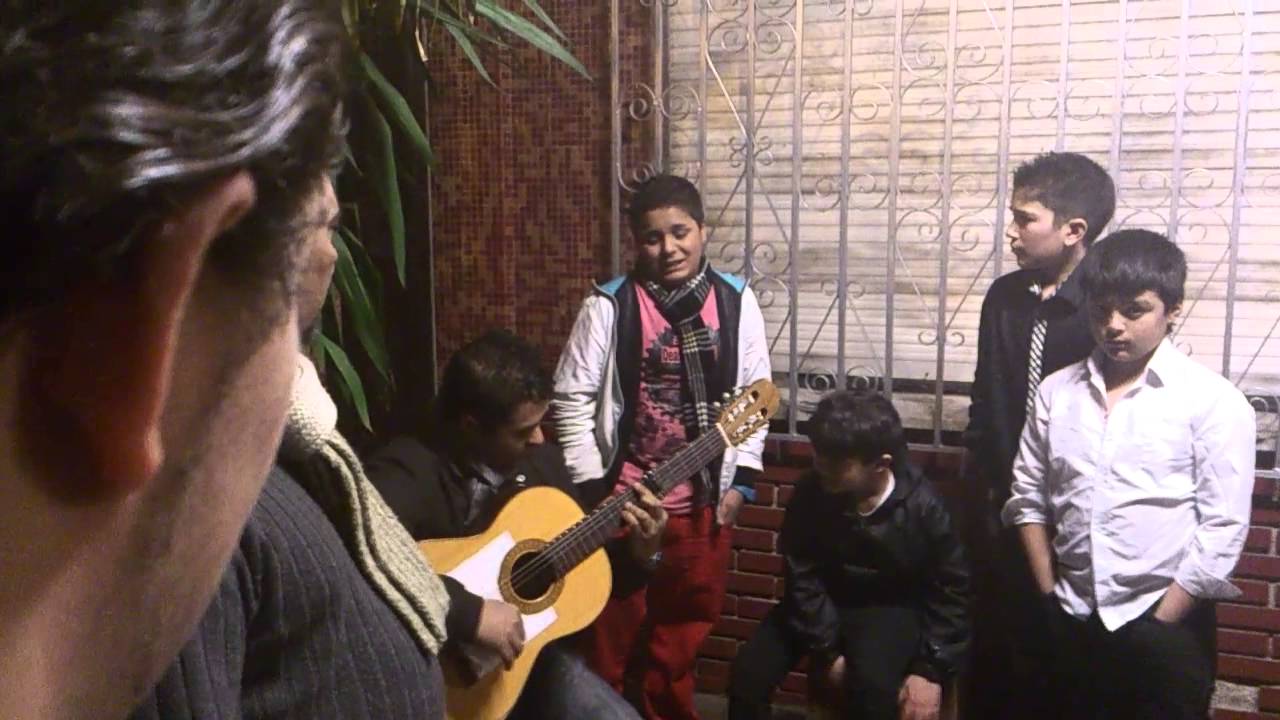El kalifa I jimenez