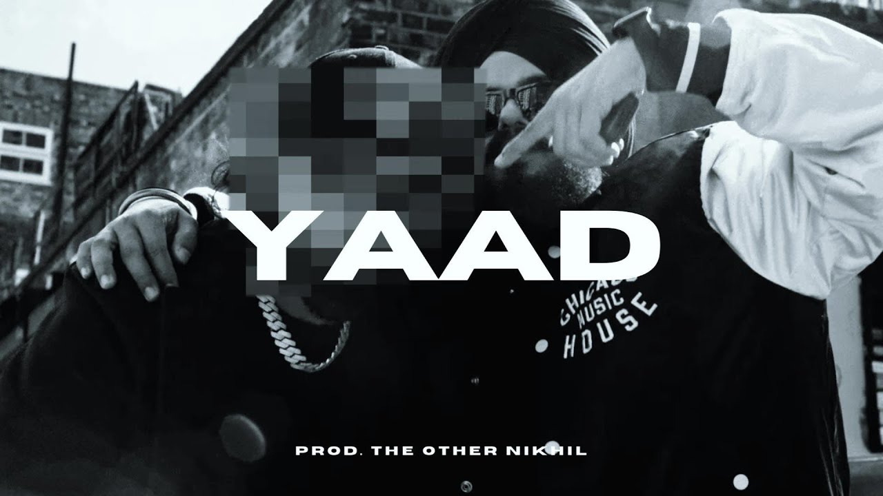 Wazir Patar Type Beat 