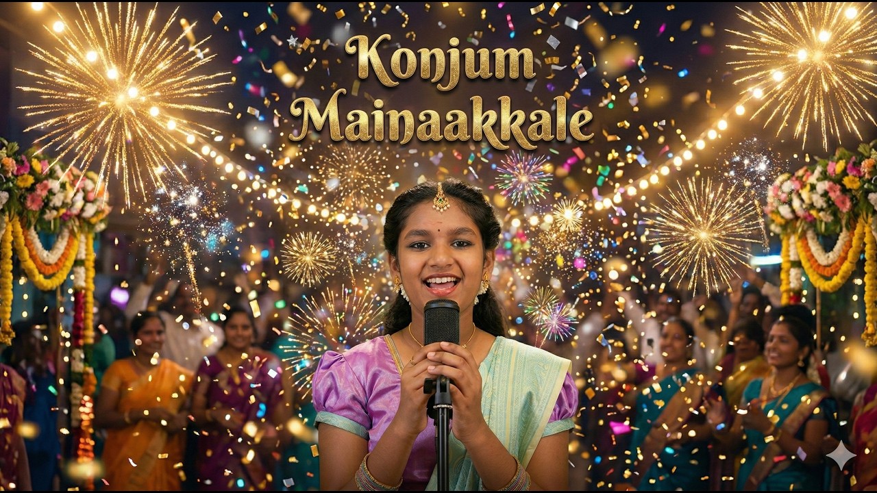 Konjum Mainaakkale, Kandukondain Kandukondain